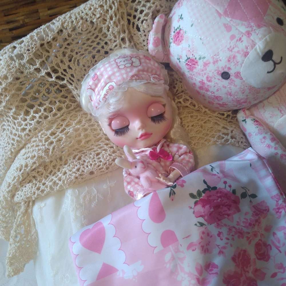 Blythe Doll Accessories - Picture 7 of 9